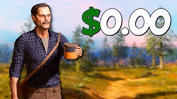 Going completely BROKE! In A Twisted Path To Renown