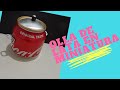 Como hacer Olla de COCINA en miniatura de latas de cocacola