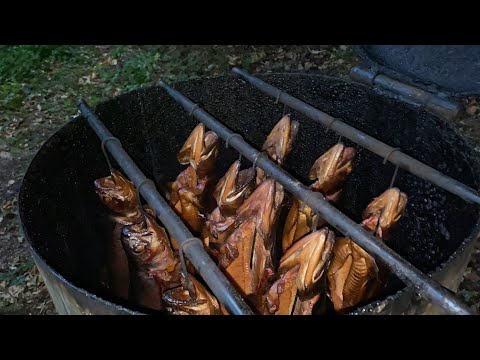 Wideo: Jaki Dodatek Nadaje Się Do Ryb, Mięsa, Drobiu