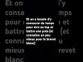 Voila (pinky mais vaut aussi pour nana) #raison