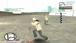 Lostcontrole Battle Montage 2014