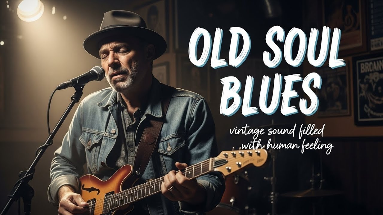 Janis Joplin, Etta James Inspired Fierce Female Soul Blues Rock Gritty Night Ride