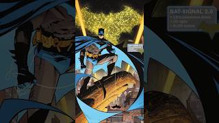 Batman's Bat-Signal 2.0