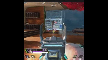 Quick Squad Wipe 667 #apexhub  #apex #apexcaptures #apexlegends #gamehosting #apexlegendsclips