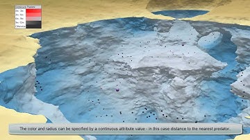 Eonfusion 2.3 release - key additions