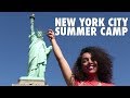 Nyfas high school summer program in nyc