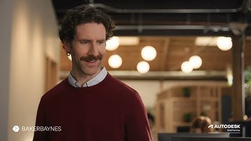 Stay Aligned at Every Stage | Autodesk Construction Cloud | Success Powered by Baker Baynes