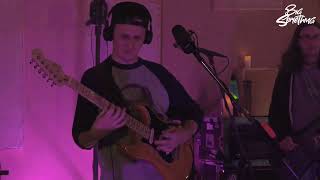 Big Something - Escape From The Living Room - Live from Ovation Sound, Winston Salem, NC
