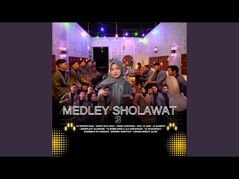MEDLEY SHOLAWAT 3