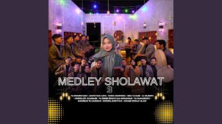 MEDLEY SHOLAWAT 3
