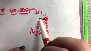 Module 2 Lesson 12 Homework Example