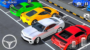 Real Car Parking Gameplay Trailer Android,ios New Game Android gameplay