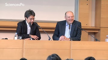 An Interview with Mark Thompson: CEO of The New York Times