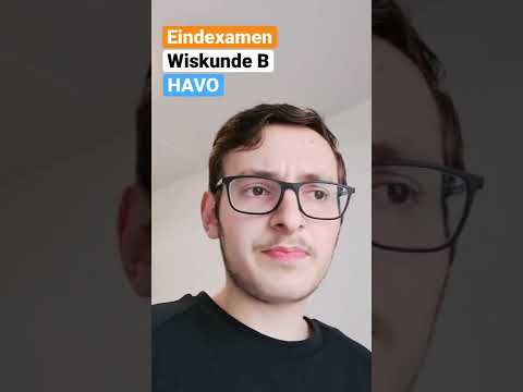EXAMENVLOG BATUHAN -