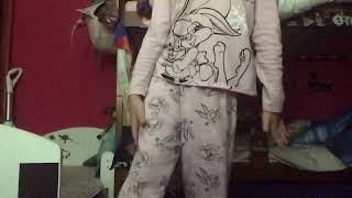 Gimnastika S Natali První Video