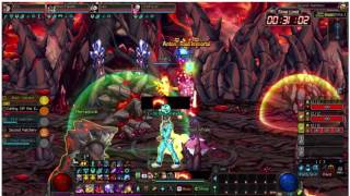 DFOG Anton Raid: Raven Duo (2nd Hatchery)