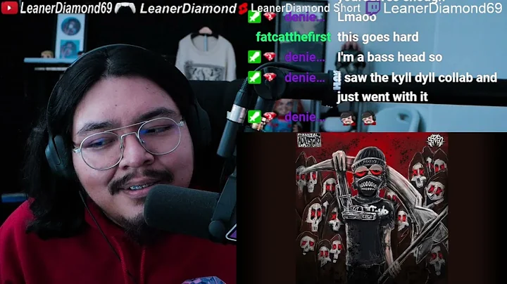 REACTION get yo money up 99 ZED