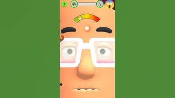 Pimple Popping All Levels Gameplay Walkthrough  Android iOS #1 #shorts #viral #trending #pimple