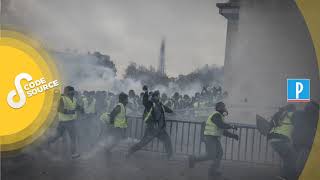 Gilets jaunes : il y a un an, le saccage (2/3)