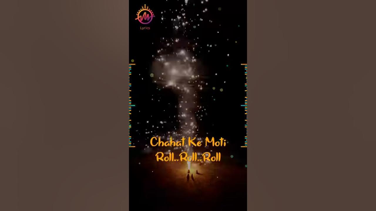 Gal mitthi mitthi bol ||whatsapp status
