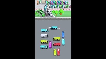 Crowd Express level 41