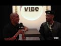 19 Keys Speaks On His Vision and Hip-Hops Influence on "High Level Conversations" | VIBE