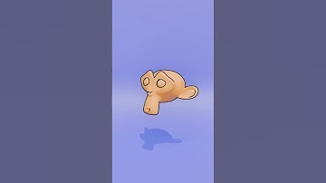 How to create Line Art in Blender #blender #blender3d #blendertutorial #3dmodeling #b3d #lineart