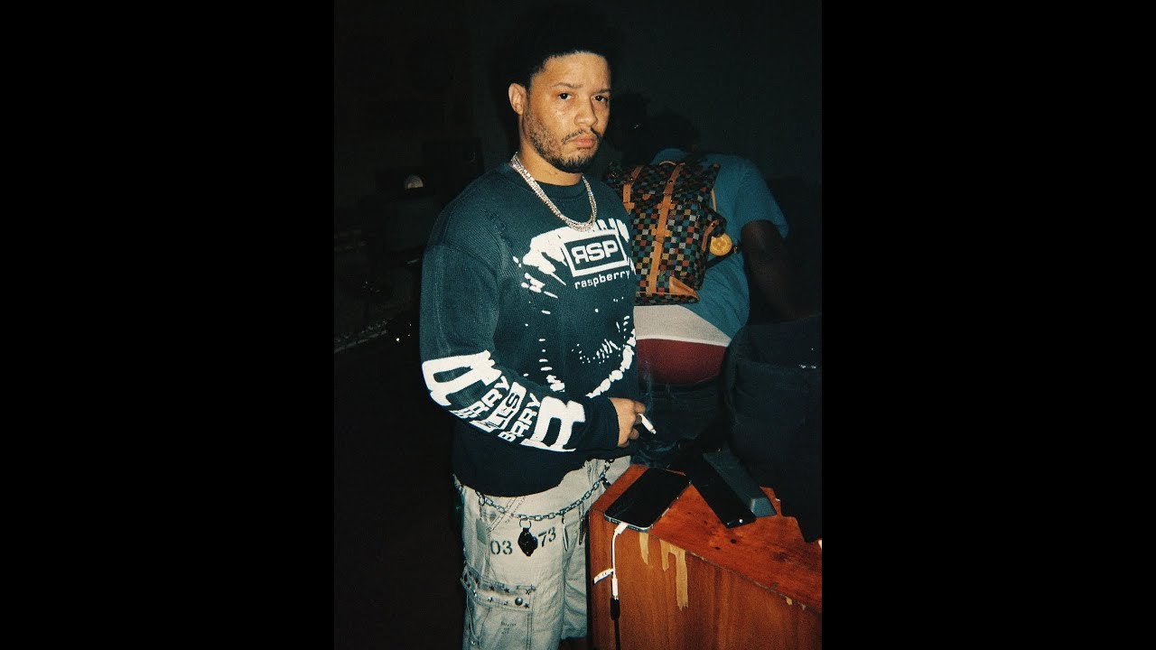 [FREE] Veeze x Lucki Type Beat - 