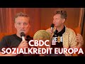 CBDC vs. Bitcoin: Ist der digitale Euro gefährlich?  | Joe Martin