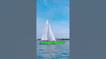 The person who invented the ocean trash bin is undoubtedly a genius #invention #knowledge #fyp