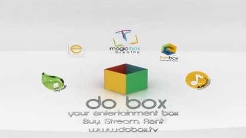 Dobox tvc