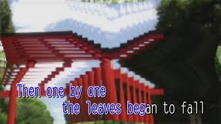 Cascades  The Last Leaf 60fps