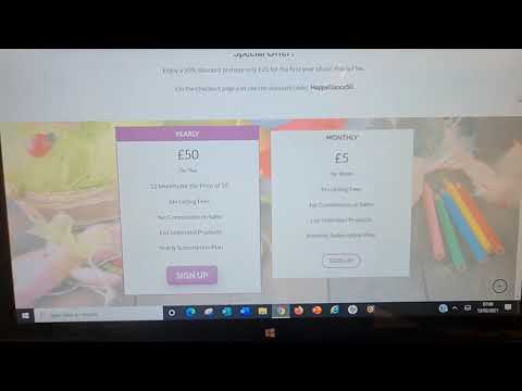 How to open a mademe.co.uk account 01