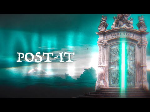 Farfadet - Post It (Visualizer)