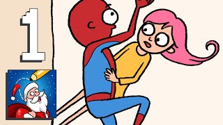 Draw Fun: DOP Puzzle all levels 1-60 screenshot 1