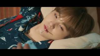BTS - LOVE YOURSELF  起承轉結 MV FULL (Sub Español)