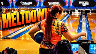 The Most INSANE Way To End The PWBA Tour