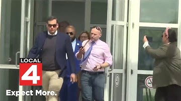 Trump commutes sentence of former US Rep. George Santos in federal fraud case