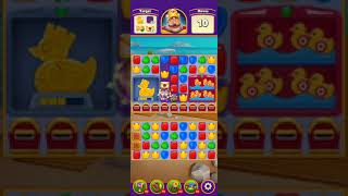 Royal Match Level 4489