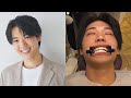 抜き打ち歯周病チェック 24歳 夢祭さん 前歯にたまった見えない隠れ歯垢を除去 抜き打ち歯周病チェック 24歳 夢祭さん 前歯にたまった見えない隠れ歯垢を除去
