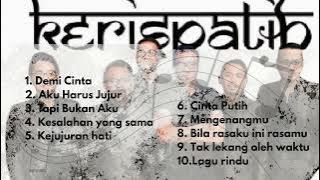Kerispatih - kumpulan lagu 