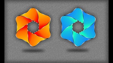 CorelDraw Youtube Logo Designing Tips and Tricks: Watch and Learn Now by #vce