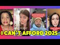 “I CAN’T AFFORD 2025”