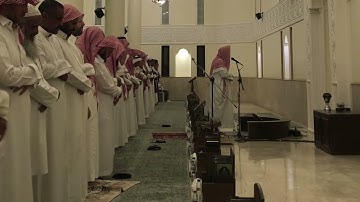 سورة الحجر كاملة - صلاة التراويح - رمضان 1446هـ  الشيخ عبد العزيز الصديقي
