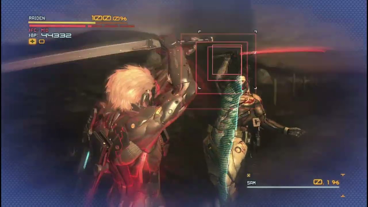 Sam THE GOAT Jetstream