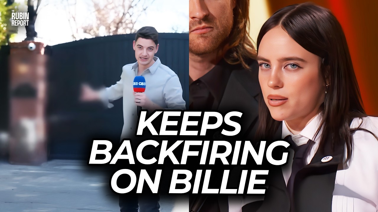 ‘Stolen’ Land Controversy Keeps Backfiring for Billie Eilish