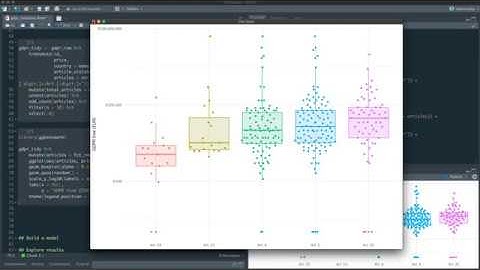 Modeling GDPR violations in R with tidymodels