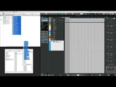 Project CHAOS Tutorial 5/5 - Importing Custom Samples In The Bank Manager