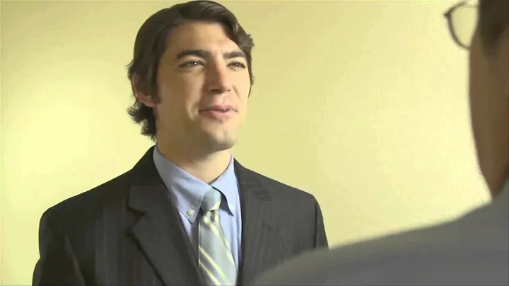 Patrick Krull Actor Reel