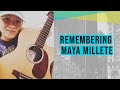 A Tribute to Maya Millete, Missing Mom from Chula Vista, CA - The Interview Room w/ Chris McDonough
